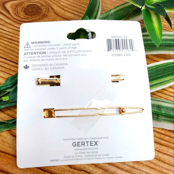 Hair Accessories Sophie Blue Bundle - Picture 9 of 10